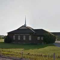 Bradford Community Church - Bradford West Gwillimbury, Ontario
