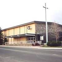 St. Francis Xavier Parish, Camrose - Camrose, Alberta