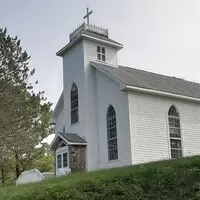 St. Mary Parish - Frenchvale, Nova Scotia