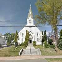 Our Lady of Lourdes Parish - Stellarton, Nova Scotia