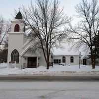 St. Albans' Episcopal Church - Spooner, Wisconsin