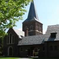 St. James' Episcopal Church - Lake Delaware, New York