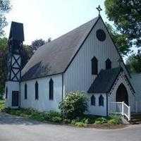 Christ Church Episcopal - Red Hook, New York