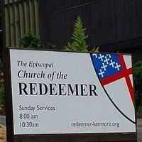 Church of the Redeemer - Kenmore, Washington