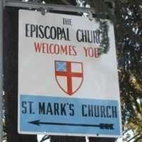 St. Mark's Episcopal Church - Plainfield, Indiana