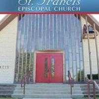St. Francis' Episcopal Church - Menomonee Falls, Wisconsin