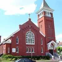 Sacred Heart Parish - Richmond, Virginia