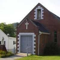 Saint Therese - St. Paul, Virginia