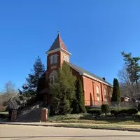 Holy Trinity Catholic Church - Batavia, Ohio