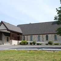 St. Mary - Bethel, Ohio