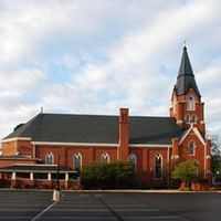 St. Mary - Piqua, Ohio