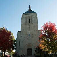 St. Ann Catholic Church - Hamilton, Ohio