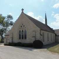 St. Andrew Parish - Fairbury, Illinois
