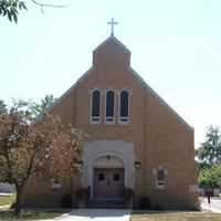 St. Joseph - Brimfield, Illinois