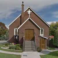 Church of the Transfiguration - Etobicoke, Ontario