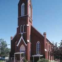 St. Mark - Winchester, Illinois