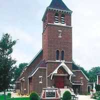 St. Clare - Altamont, Illinois