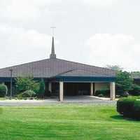 St. Ambrose - Godfrey, Illinois
