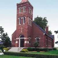 St. Isidore - Bethany, Illinois