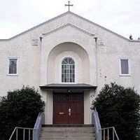 St. Mark the Evangelist Church - Yorkton, Saskatchewan