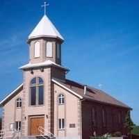 St. John the Baptist Church - Kitchener, Ontario