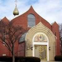 Holy Trinity Church - East Meadow, New York