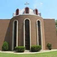 Descent of the Holy Spirit Church - Merrillville, Indiana