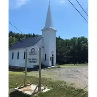 Bayswater-Summerville United Church - Summerville, New Brunswick