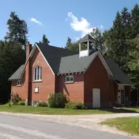 Ingoldsby United Church - Minden, Ontario