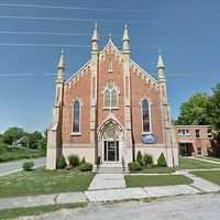 Tara United Church - Tara, Ontario