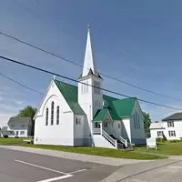Knox United Church - Miramichi, New Brunswick