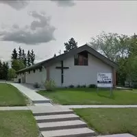 Zion United Church - Onoway, Alberta