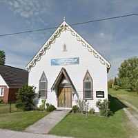 Bryanston United Church - Bryanston, Ontario