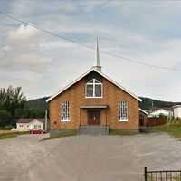 Oakland United Church - Corner Brook, Newfoundland and Labrador