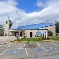 Our Lady of Grace Church - South Houston, Texas