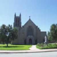 Holy Rosary Church - Rosenberg, Texas