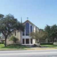 Queen of Peace Church - La Marque, Texas