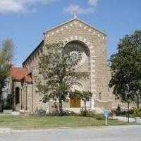 St. Mary Church - La Porte, Texas