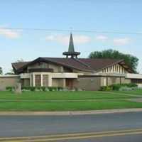 St. Mary Parish - Bremond, Texas