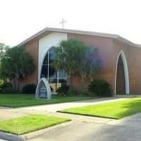 Immaculate Conception Parish - Liberty, Texas