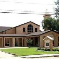 St. Charles Borromeo Parish - Nederland, Texas