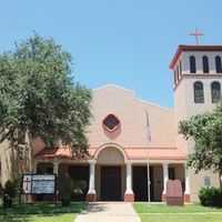 Saint Joseph Parish - Beeville, Texas