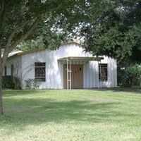 Saint Pius X Mission - Sandia, Texas