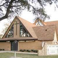 St. Joseph Church - Inez, Texas