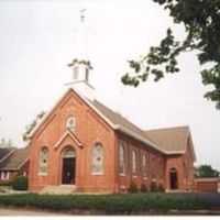St. Francis Xavier - Poseyville, Indiana