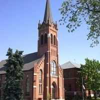 St. Rose of Lima - Monroeville, Indiana
