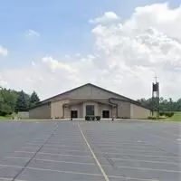 Holy Martyrs Catholic Church - Merrillville, Indiana
