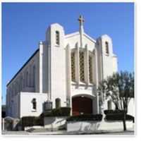 St. Matthias Catholic Church - Huntington Park, California