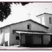 St. Thomas the Apostle - Arvin, California