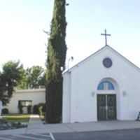 The Catholic Community of St. Jude Parish - Easton, California
